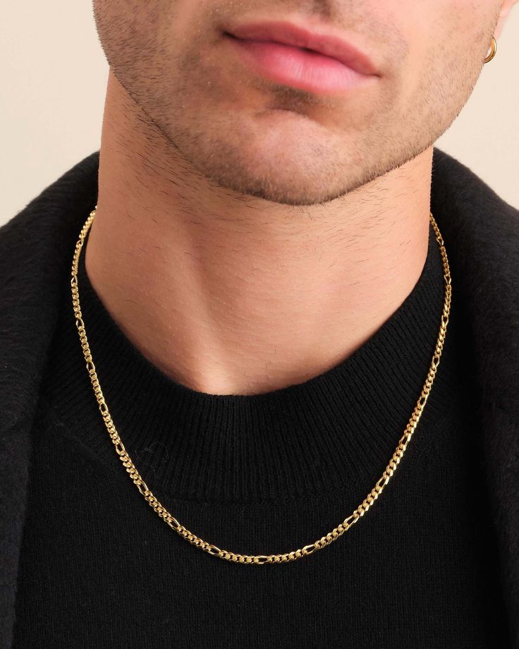 Men Chain